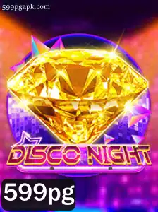 Descubra DiscoNight: Uma Experiência de Jogo Inovadora e Empolgante