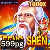 FengShen: Um Mergulho no Fascinante Universo do Jogo 