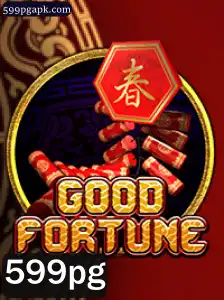 Descubra o Mundo de GoodFortune e Suas Regras Fascinantes