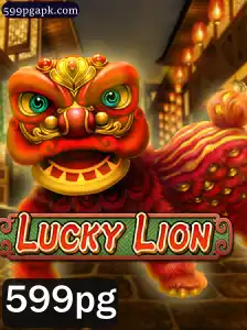 Descubra o Mundo de Aventura do Jogo LuckyLion