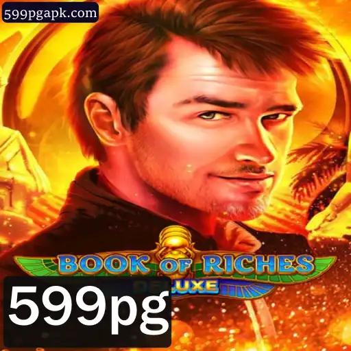 Descubra o Mundo Empolgante do Jogo Book of Riches Deluxe