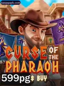 Explorando o Jogo CurseofthePharaohBonusBuy: Uma Aventura de Ouro e Mistérios Antigos