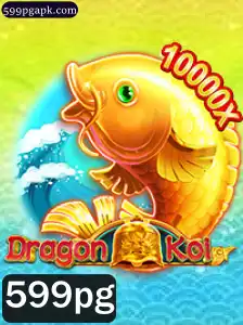 DragonKoi: O Fascinante Jogo de Estratégia e Sorte