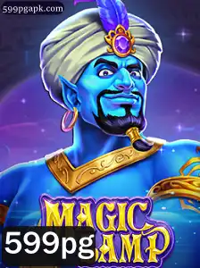 MagicLamp: O Fascinante Mundo do Novo Jogo de Estratégia e Aventura