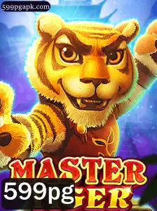 Explorando o Mundo de MasterTiger: Uma Aventura Empolgante no Universo 599pg