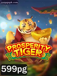 ProsperityTiger: Um Jogo de Estratégia e Fortuna