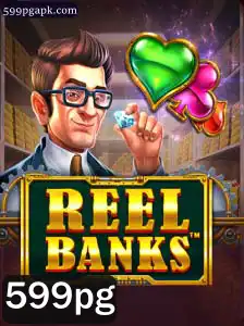 ReelBanks: Um Mergulho no Mundo dos Jogos Digitais