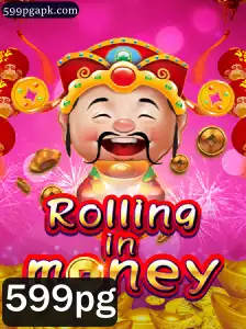 Descubra o Mundo Empolgante de RollingInMoney