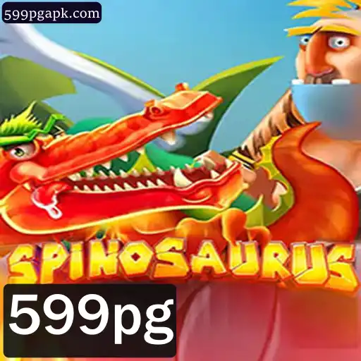 Spinosaurus: Aventure-se no Mundo Jurássico com Estratégia e Diversão