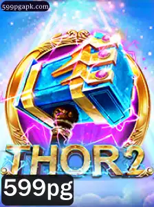 Thor2: A Mística Aventura do Novo Jogo