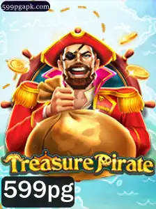 Descubra o Mundo de Aventuras de TreasurePirate: Um Jogo de Estratégia e Exploração