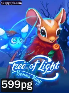 Explorando o Universo do Jogo: TreeOfLightBonusBuy