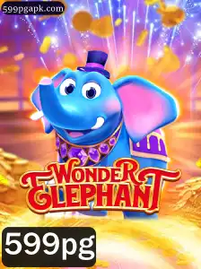 Explorando o Mundo Fascinante de WonderElephant: O Novo Jogo que Encanta a Todos